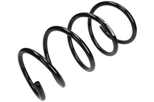 Spiralfjäder, Framaxel, ISUZU TROOPER Terrängbil öppen III, RENAULT MEGANE Coach I, MEGANE Scenic, SCÉNIC Minibus, minivan I, 77 00 434