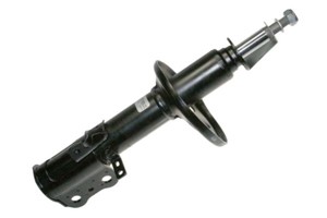 Stötdämpare, Framaxel, Vänster, TOYOTA CARINA E VI, CARINA E Sedan VI, 4852020770, 4852029255, 485202B010