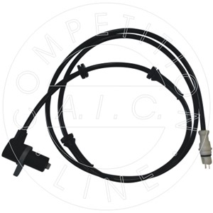 ABS-givare, Sensor, hjulvarvtal, Fram, höger eller vänster, CITROËN,FIAT,PEUGEOT, 4545.90, 4677 6188