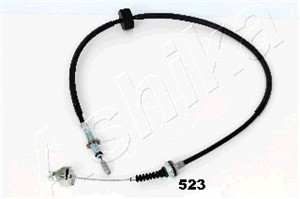 Vajer, koppling, MITSUBISHI COLT II, COLT III, MB527465