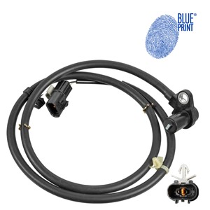 ABS-givare, Sensor, hjulvarvtal, framaxel höger, MITSUBISHI OUTLANDER I, MR 961 238