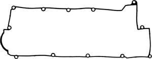 Packning, vippkåpa, HYUNDAI,KIA, 22441-23762, 22441-23800