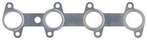 Packning, avgas, grenrör, Cylindriskt huvud, ALFA ROMEO,FIAT,LANCIA,OPEL,SAAB,SUZUKI,VAUXHALL, 14141-79J50, 46 467 747, 46414438, 464677