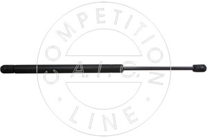 Gasfjäder, bagageutrymme, Bak, OPEL ASTRA H, 01 32 743, 1 32 743, 24 463 829