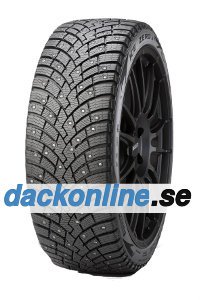 Pirelli Ice Zero 2 runflat ( 245/40 R20 99T XL, Dubbade, runflat )