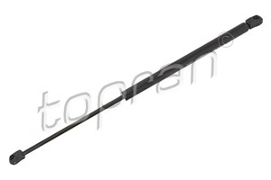 Gasfjäder, bagageutrymme, Tvåsidig, Baklucka, NISSAN MICRA IV, 9045 01H B0A, 9045 11H B0A