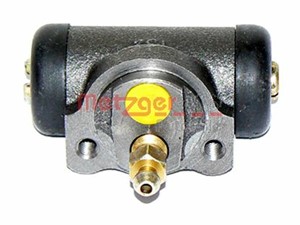 Hjulcylinder, Bak, Bakaxel, MITSUBISHI, MB058553, MB193411