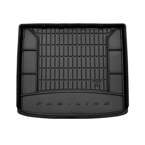 Bagagerumsmatta 3D, VOLVO XC40