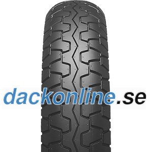 Bridgestone G510 ( 3.00-18 TT 52P M/C )