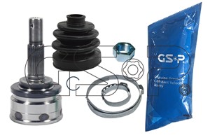 Drivknut, Framaxel, På hjulsidan, framaxel höger, framaxel vänster, NISSAN MAXIMA III, 39100173N10, 3910073N00, 3910173N00, 3910173N01,