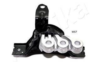 Motorkudde, framaxel höger, CHEVROLET CAPTIVA, OPEL ANTARA A, 4805363, 96626768, 96626772