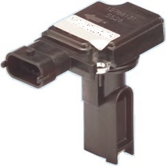 Luftmassemätare, OPEL SIGNUM Halvkombi, VECTRA C, VECTRA C Kombi, SAAB 9-3, 9-3 Cabriolet, 9-3 Kombi, 9-3X, 024452491, 0836619, 12788131