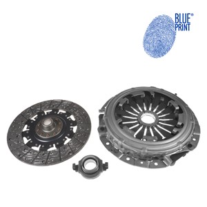 Kopplingssats, ISUZU TROOPER III, OPEL MONTEREY B, 8-94377417-1 S2, 8-94377417-1, 8-97136535-0 S1, 8-97136535-0, 8-97143146-1 S1, 8-9714