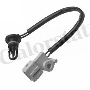 Sensor, insugslufttemperatur, Fram, Upptill