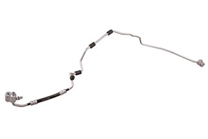Varibelttrycksledning, klimatanläggning, AUDI,SEAT,SKODA,VW, 1K0 820 741 AT, 1K0 820 741 F, 1K0 820 741 H, 1K0 820 741 Q