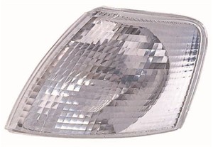 Blinkers, Vänster, VW PASSAT B5, PASSAT B5 Variant, 3B0953041C, 3B0953049C