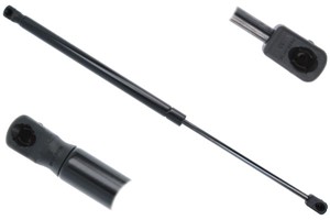 Gasfjäder, bagageutrymme, Tvåsidig, AUDI A6 C6, 4F9 827 552 D, 4F9 827 552 F