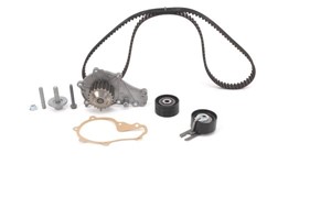Kamremskit med vattenpump, CITROËN,FORD,MAZDA,PEUGEOT, 16 095 249 80, 1753581, 1855730