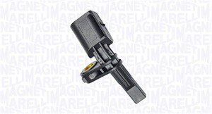 ABS-givare, Sensor, hjulvarvtal, Höger fram