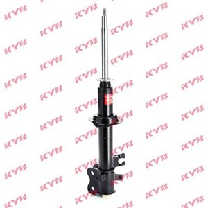 Stötdämpare, framaxel vänster, NISSAN MICRA II, 5008935, 543021F512, 543021F520, 543021F522, 543031F505, 543031F507, 543031F510, 543031F