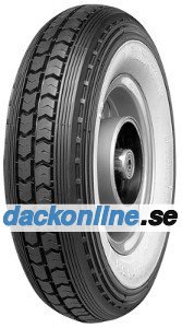 Continental LB WW ( 4.00-8 TT 55J Bakhjul, M/C, Framhjul WW )