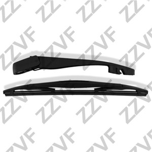 Torkararm, vindruta, Bak, MITSUBISHI OUTLANDER II, PAJERO IV, 8253A029, 8253A129