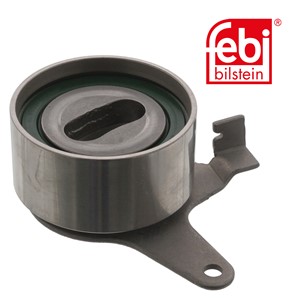 Spännrulle, kamrem, KIA,MAZDA, 0K938-12-700, 24410-2X700, 24410-2X701, 9YJ-6K-254A, B660-12-700, B660-12-700A, B660-12-700B, B660-12-700