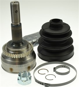 Drivknut, På hjulsidan, framaxel höger, framaxel vänster, NISSAN, 39100-60Y10, 39100-60Y15, 39100-61Y16, 39100-62Y00, 39100-62Y10, 39100