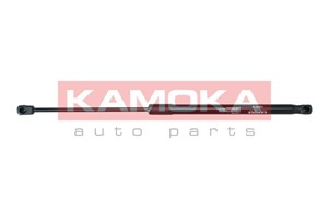 Gasfjäder, bagageutrymme, Bak, SKODA OCTAVIA III, 5E5827550, 5E5827550L