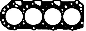 Packning, topplock, ISUZU TROOPER III, TROOPER Terrängbil öppen III, OPEL MONTEREY B, 56 07 459, 56 07 812