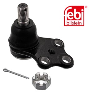 Kulled / Spindelled, Fram, höger eller vänster, Nedre, NISSAN PATHFINDER II, TERRANO II, 40160-0W025, D0160-0W025