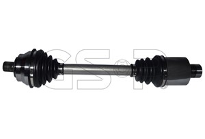 Drivaxel, FORD GALAXY I, SEAT ALHAMBRA, VW SHARAN