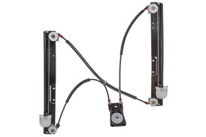 Fönsterhiss, Vänster fram, FORD MONDEO IV, MONDEO Sedan IV, MONDEO Turnier IV, 1 551 482, 1 567 869, 1 639 988, 1 723 041, 1 736 496, 1