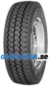 Michelin XTY 2 ( 265/70 R19.5 143/141J 14PR )