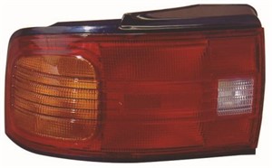 Baklykta, Höger, MAZDA 323 S IV, 8FBF51150