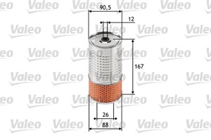 Oljefilter, DAEWOO,MERCEDES-BENZ,SSANGYONG, 5001846633, 5016966, 6011800009, 6011800109, 6011800210, 6011840025, 6011840125, 6611803009,