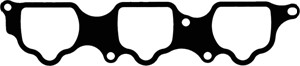 Packning, insugsgrenrör, Höger, TOYOTA 4 RUNNER V, FJ CRUISER, LAND CRUISER 200, LAND CRUISER PRADO, TUNDRA Pick-up, 17177-31050, 17177-