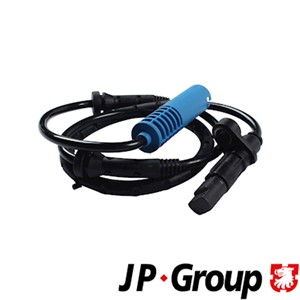 ABS-givare, Sensor, hjulvarvtal, Bakaxel, båda sidor, BMW 5 [E39], 34520025724, 34521165535, 34526756376