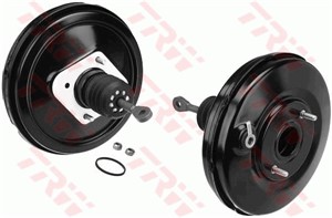Bromsservo, FIAT DOBLO Minibus, minivan, DOBLO Skåp/stor limousine, GRANDE PUNTO, MULTIPLA, PUNTO, PUNTO Skåp/halvkombi, 46754865, 7736