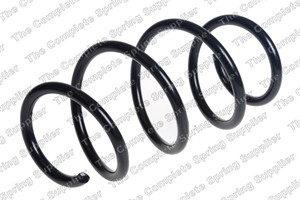 Spiralfjäder, Framaxel, MINI MINI CLUBMAN, 31 33 6 873 387