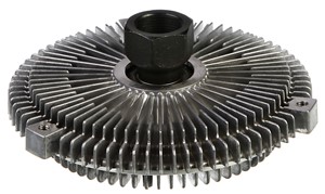 Koppling, kylarfläkt, BMW, 1152 2 249 216