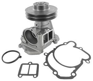 Vattenpump, MERCEDES-BENZ S-KLASS [W126], S-KLASS Coupé [C126], SL [R107], SL Coupé [C107], 117 200 04 01, 117 200 10 01, 117 200 16 01,
