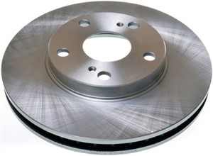 Bromsskiva, Framaxel, TOYOTA AVENSIS VERSO, CAMRY, CAMRY Kombi, PREVIA II, 43512 07020, 43512 33040, 43512 33041, 43512 33042, 43512 330