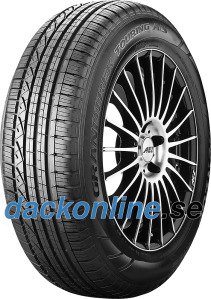Dunlop Grandtrek Touring A/S ( 255/60 R17 106V )