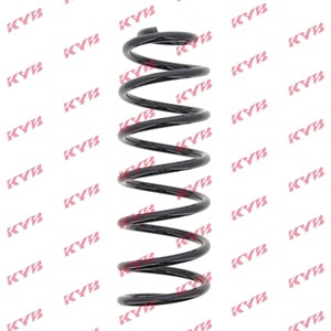 Spiralfjäder, Bakaxel, CITROËN JUMPY Skåp, PEUGEOT EXPERT Skåp, 1400826780, 1400826880, 1400826980, 5102Q9, 5102R1, 5102R2