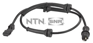 ABS-givare, Sensor, hjulvarvtal, Framaxel, RENAULT ESPACE IV, LAGUNA II, LAGUNA Grandtour II, VEL SATIS, 8200001595, 8200084125