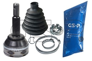 Drivknut, Framaxel, På hjulsidan, framaxel höger, framaxel vänster, FORD, 1426735, 1511458, 6C113A327BB