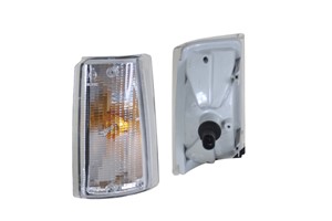 Blinkers, Vänster, IVECO DAILY Buss II, DAILY Flak/chassi II, DAILY Skåp II, DAILY Tipp II, 0000098433913, 98433913