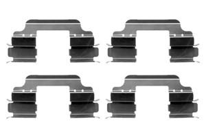 Monteringssats, Framaxel, BMW,MINI, 34 11 6 767 143, 34 11 6 767 144, 34 11 6 771 837, 34 11 6 771 838, 34 11 6 772 892, 34 11 6 774 050
