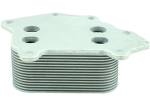 Oljekylare, motor, CITROËN,FORD,MAZDA,MINI,MITSUBISHI,PEUGEOT,TOYOTA, 1103.L1, 1103.P0, 1103L0, 1103L1, 1103P0, 11427805976, 11427805977